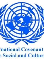 FN’s Konvention om Økonomiske Sociale og Kulturelle Rettigheder